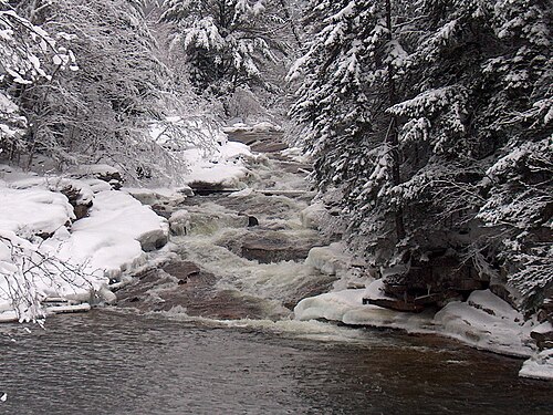 Ammonoosuc River